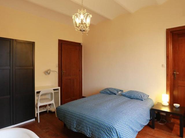Kamer location à Schaarbeek, Bruxelles