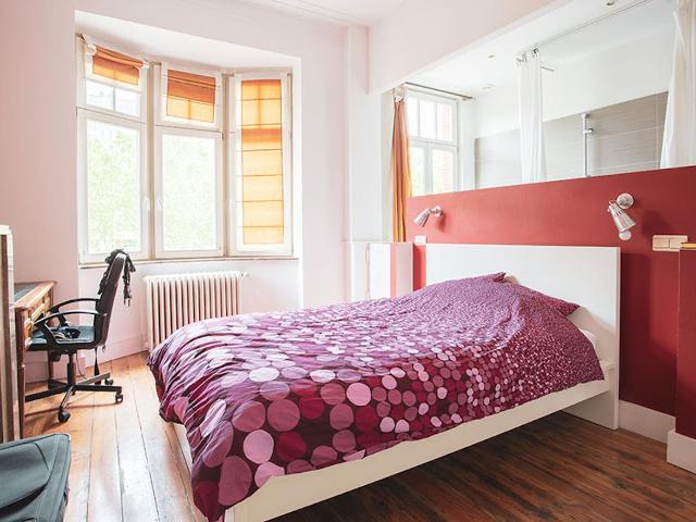 Kamer location à Schaarbeek, Bruxelles