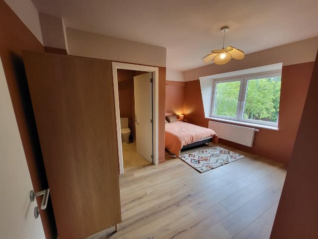 Kamer location à Schaarbeek, Bruxelles
