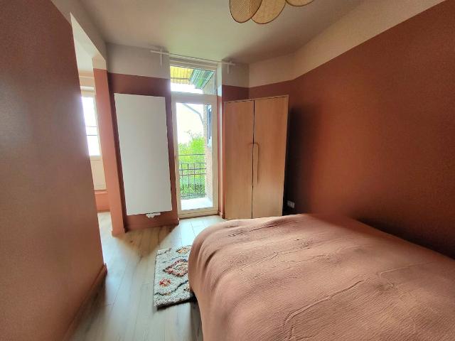 Kamer location à Schaarbeek, Bruxelles