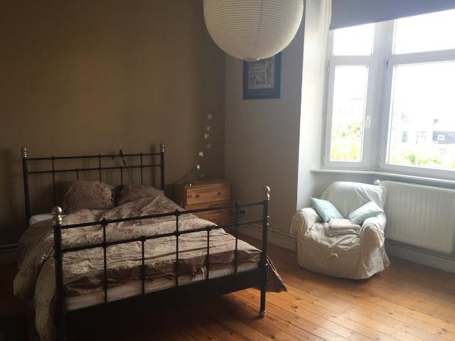 Kamer location à Schaarbeek, Bruxelles
