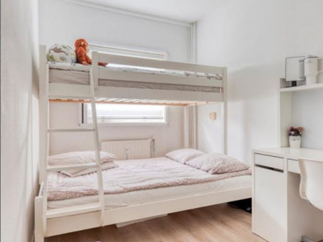 Kamer te huur in Nieuwland, Schiedam