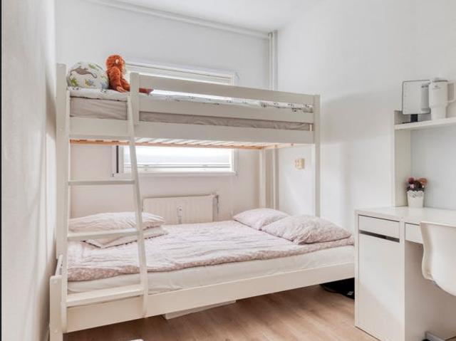 Kamer te huur in Nieuwland, Schiedam