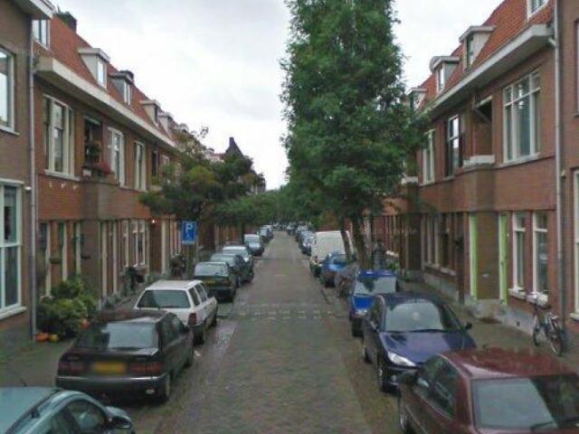 Kamer te huur in Schiedam