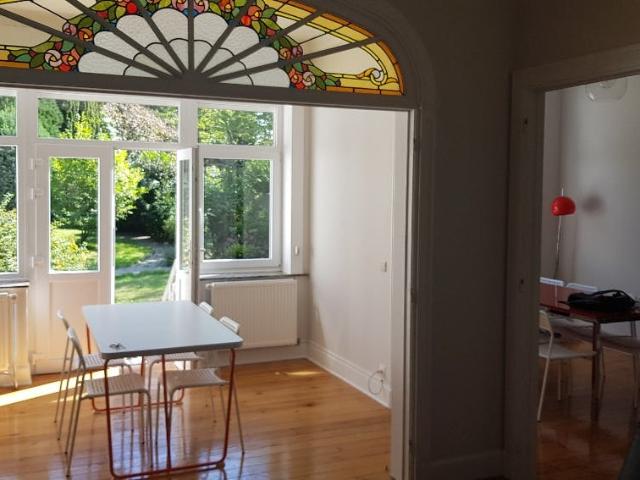 Kamer location à Berchem, Bruxelles
