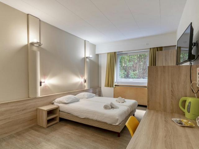 Kamer location à Le Rode, Brabant