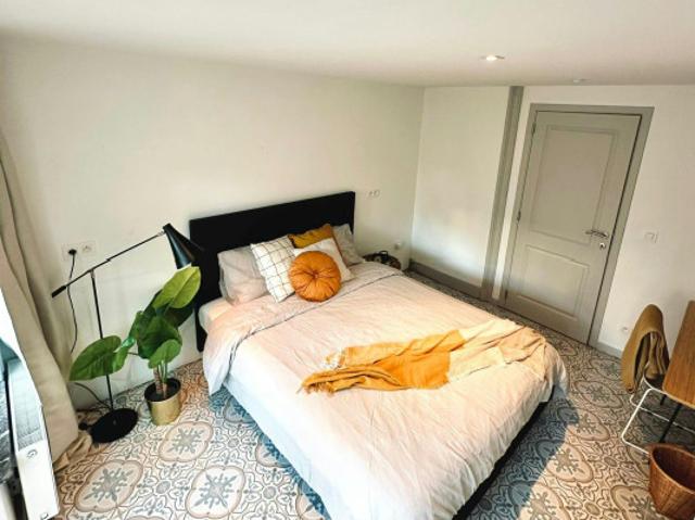 Kamer location à Saint-gilles, Bruxelles