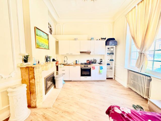 Kamer location à Saint-gilles, Bruxelles