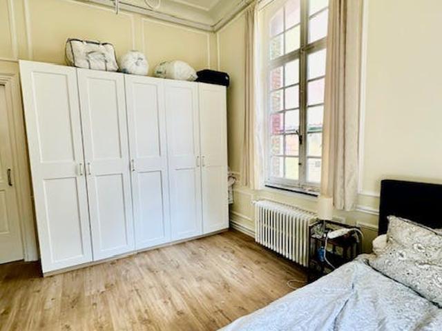 Kamer location à Saint-gilles, Bruxelles