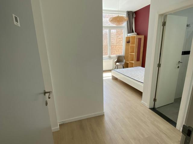 Kamer location à Saint-gilles, Bruxelles