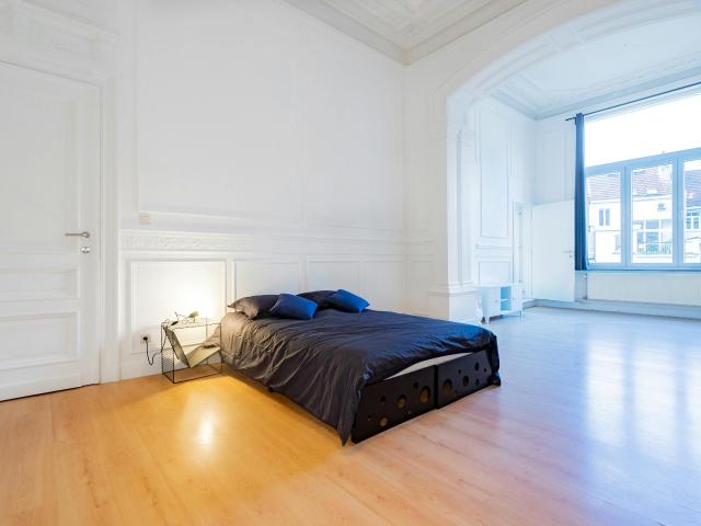 Kamer location à Saint-gilles, Bruxelles