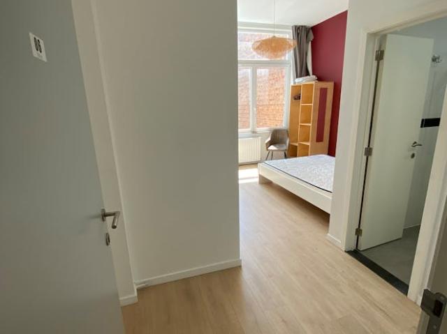 Kamer location à Saint-gilles, Bruxelles
