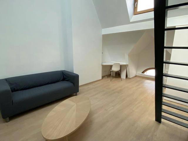 Kamer location à Saint-gilles, Bruxelles