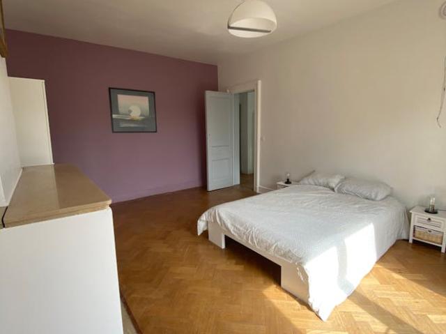 Kamer location à Saint-gilles, Bruxelles