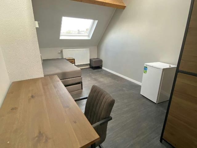 Kamer location à Saint-gilles, Bruxelles