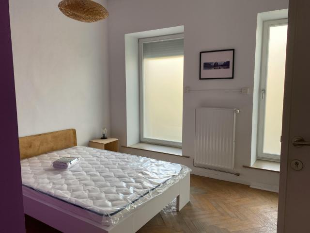 Kamer location à Saint-gilles, Bruxelles