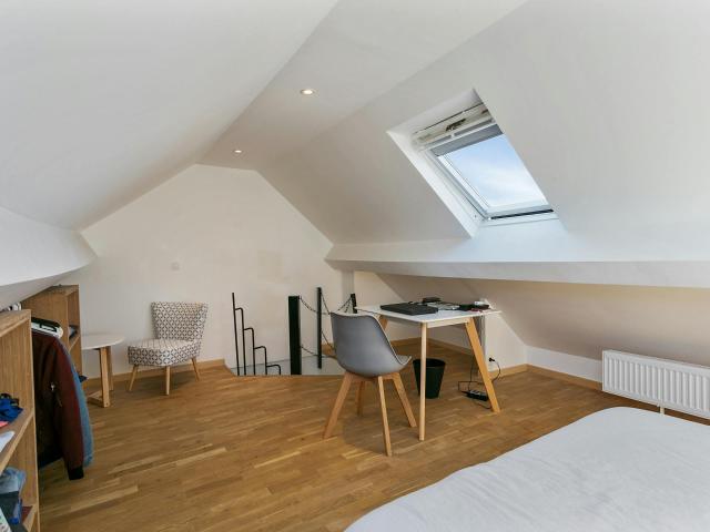 Kamer location à Saint-gilles, Bruxelles
