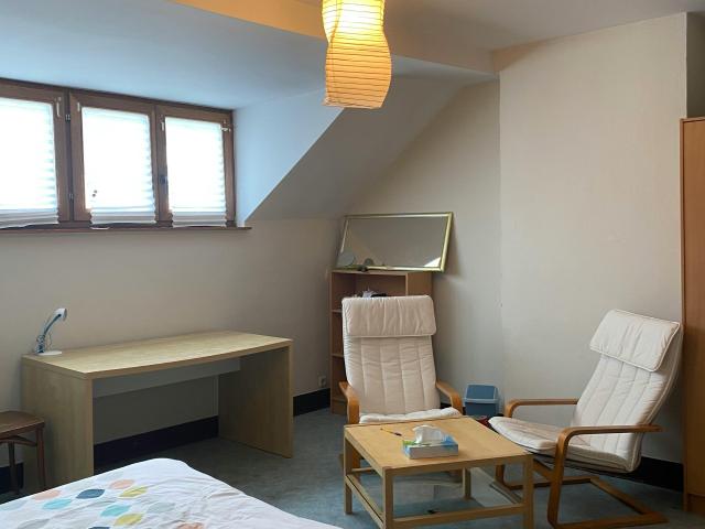Kamer location à Saint-gilles, Bruxelles