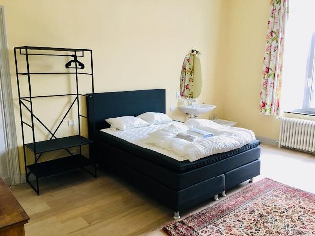 Kamer location à Saint-gilles, Bruxelles