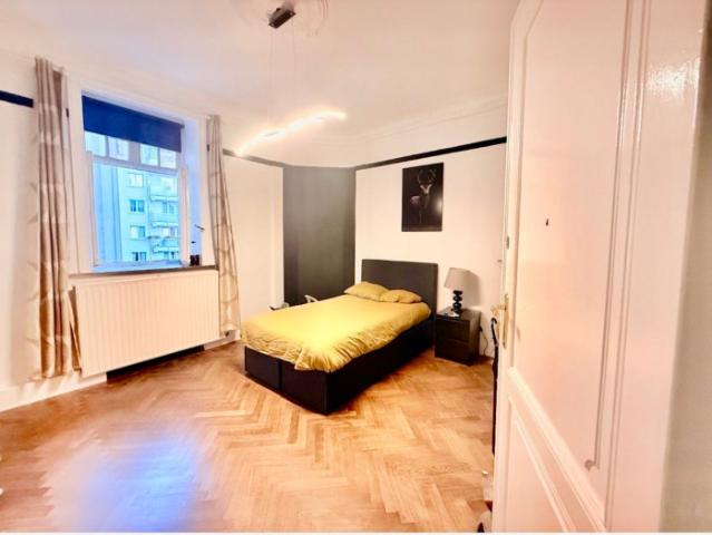 Kamer location à Saint-gilles, Bruxelles