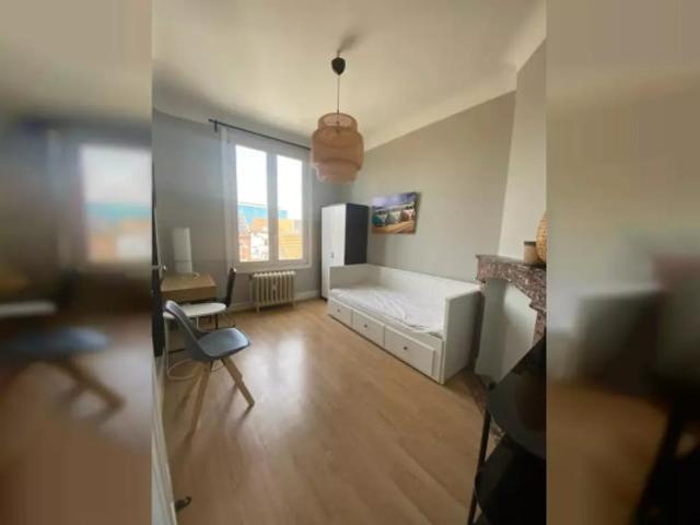 Kamer location à Molem, Bruxelles