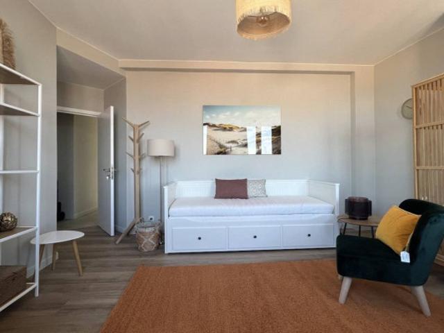 Kamer location à Molem, Bruxelles