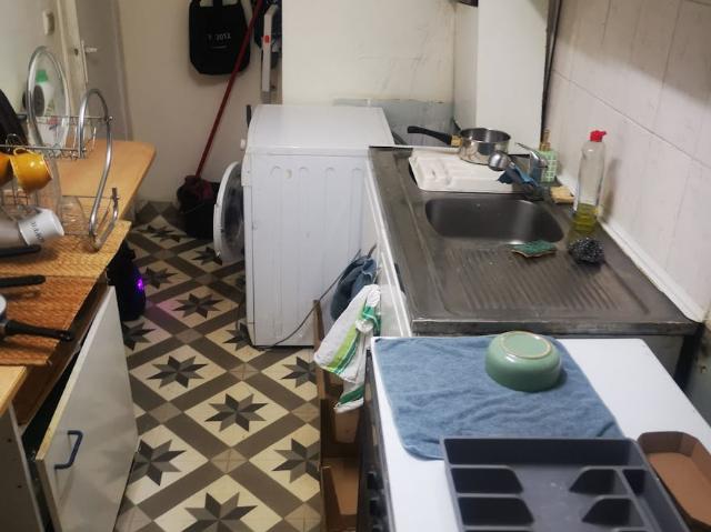 Kamer location à Molem, Bruxelles
