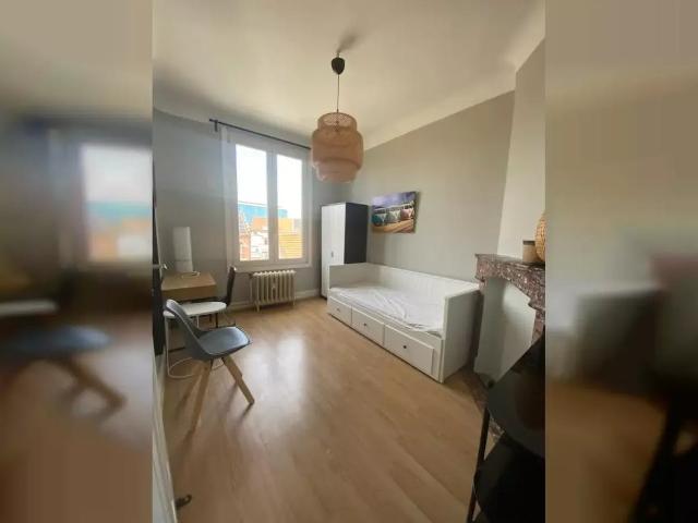 Kamer location à Molem, Bruxelles