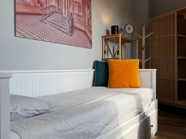Kamer location à Molem, Bruxelles