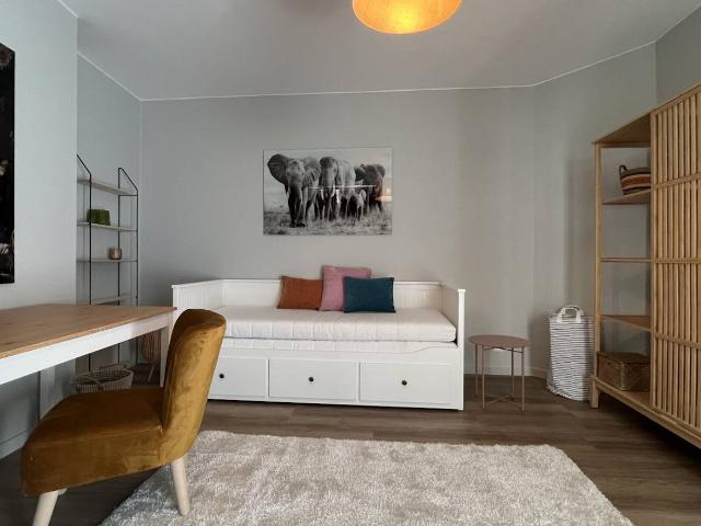 Kamer location à Molem, Bruxelles