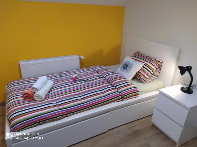 Kamer location à D'hoye, Bruxelles