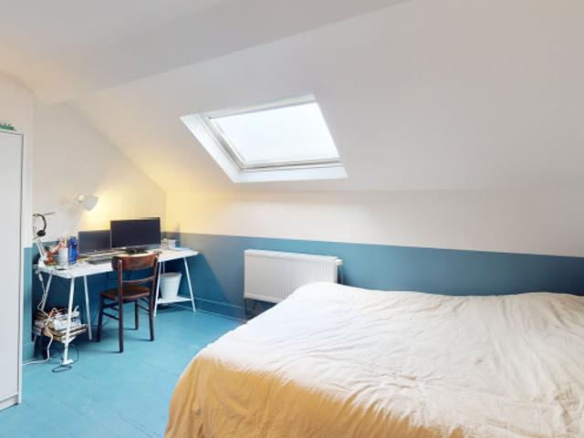 Kamer location à D'hoye, Bruxelles
