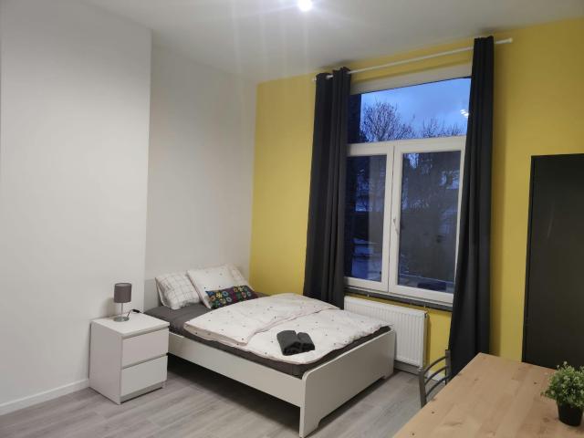 Kamer location à D'hoye, Bruxelles