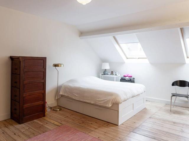 Kamer location à D'hoye, Bruxelles