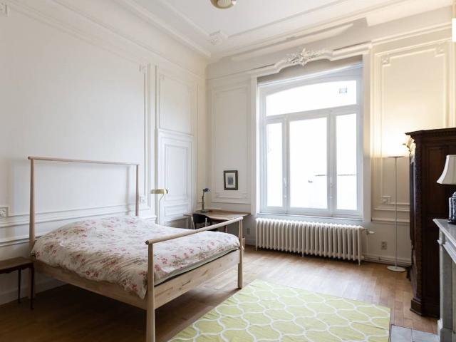 Kamer location à D'hoye, Bruxelles