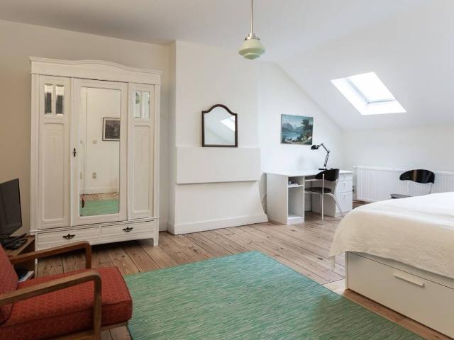 Kamer location à D'hoye, Bruxelles