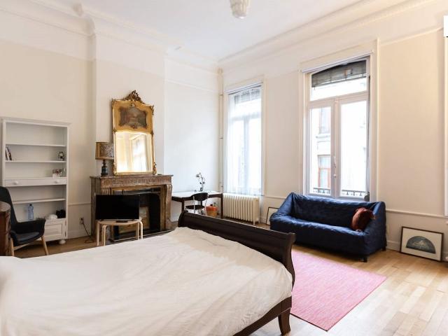 Kamer location à D'hoye, Bruxelles