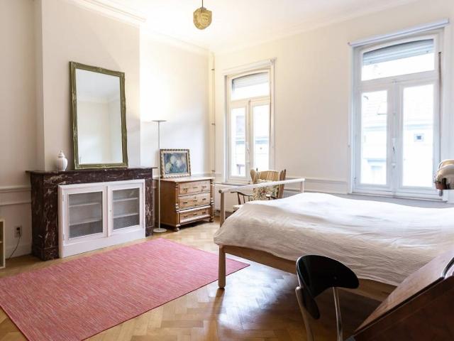 Kamer location à D'hoye, Bruxelles