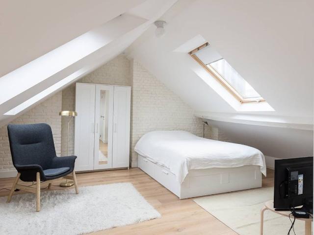 Kamer location à D'hoye, Bruxelles