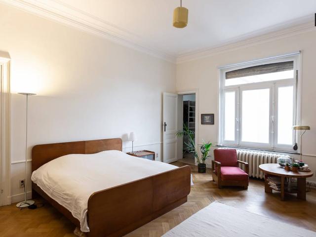 Kamer location à D'hoye, Bruxelles