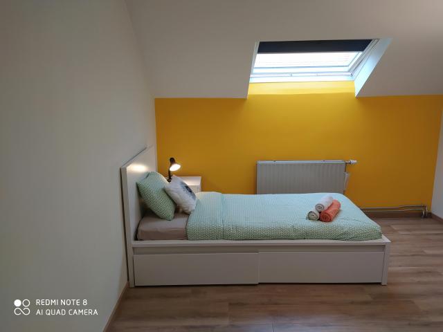 Kamer location à D'hoye, Bruxelles