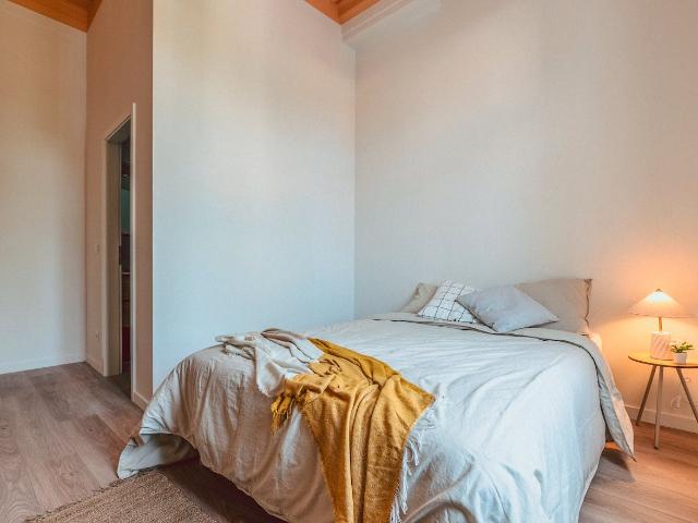 Kamer location à D'hoye, Bruxelles