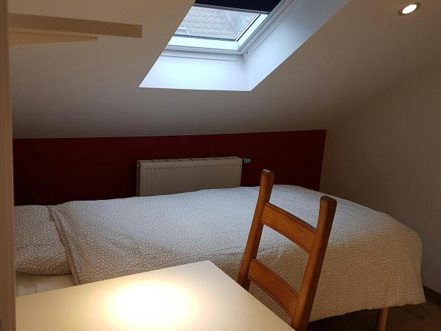 Kamer location à D'hoye, Bruxelles