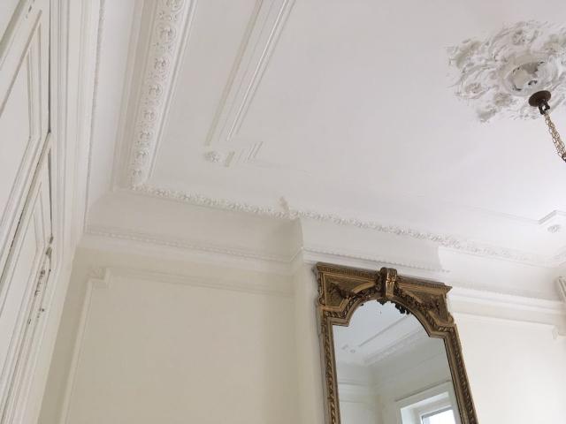 Kamer location à D'hoye, Bruxelles