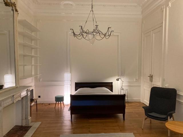 Kamer location à D'hoye, Bruxelles