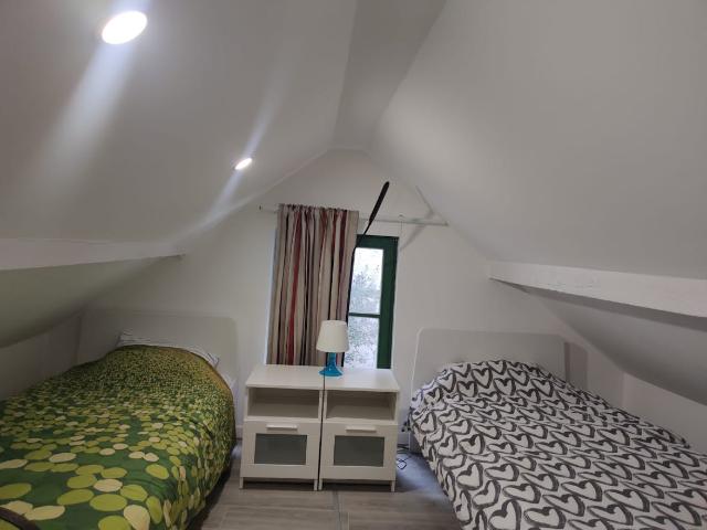 Kamer location à D'hoye, Bruxelles