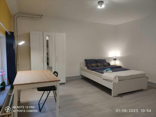 Kamer location à D'hoye, Bruxelles