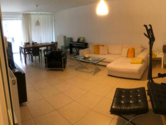Kamer location à Sint-lambrechts-woluwe, Bruxelles