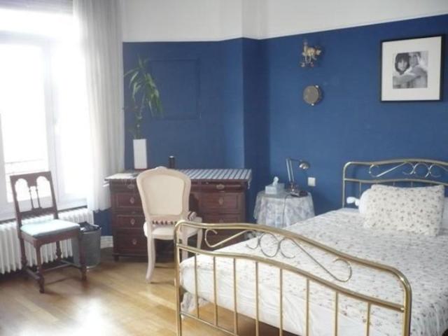 Kamer location à Sint-pieters-woluwe, Bruxelles