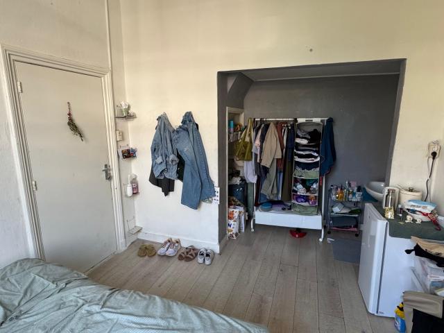 Kamer te huur in Zwolle, Overijssel